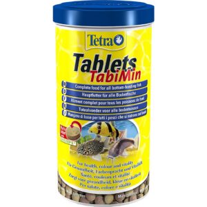 Tetra Tabimin 2050 Tablets