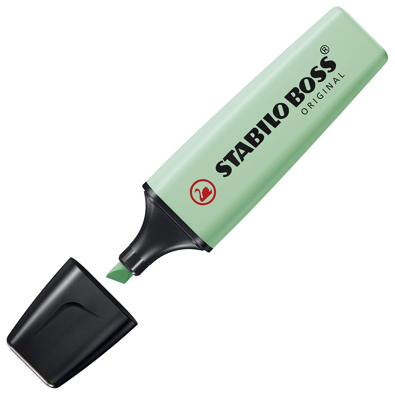 STABILO BOSS ORIGINAL — Set de 10 surligneurs pastel – Image 3