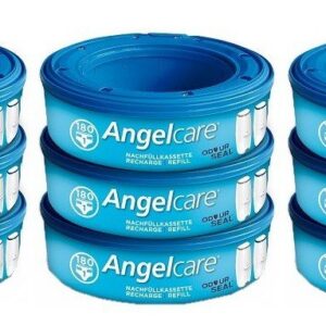 Angelcare Recharge pour poubelle à couches