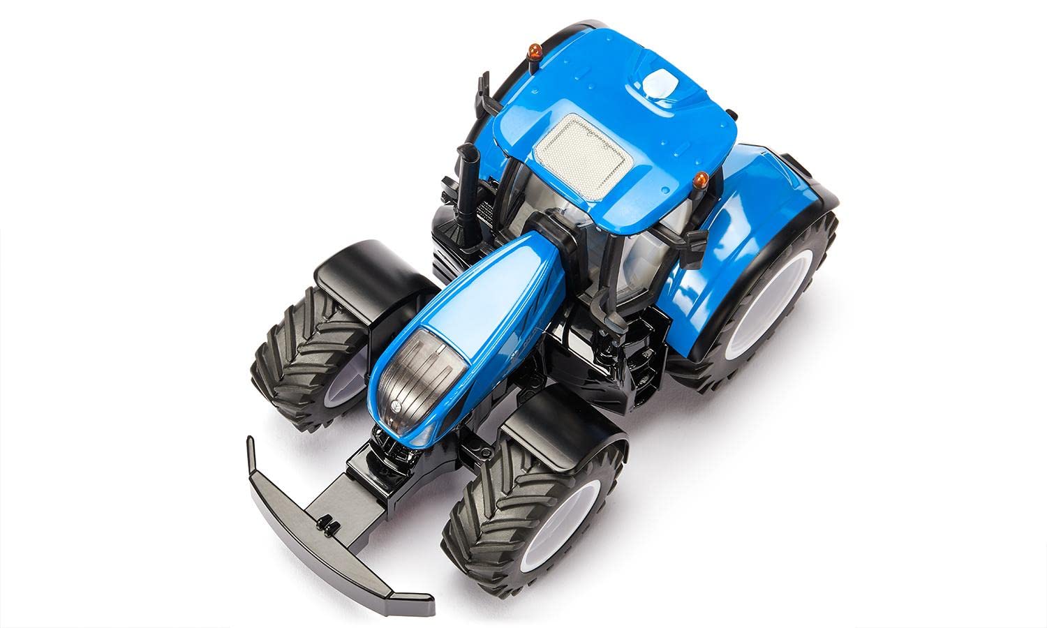 SIKU 3291 — Tracteur New Holland T7.315 HD 1:32 – Image 4