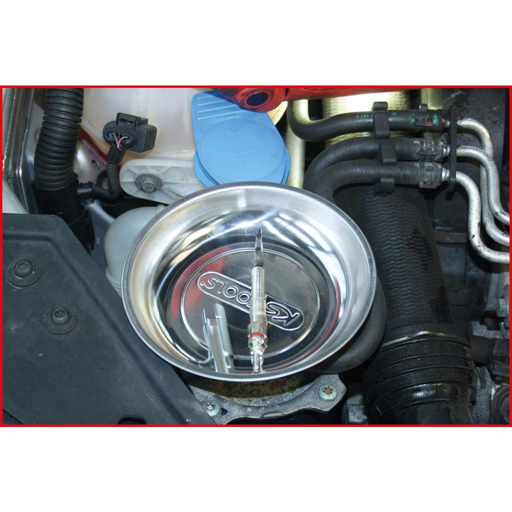 KS TOOLS — Soucoupe magnétique 150 mm – Image 6