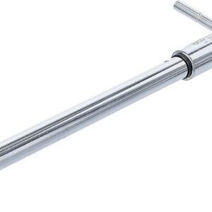 BGS 1983 | Porte-outils avec poignée coulissante pour taraud | M5 - M12 | 320 mm