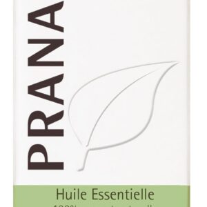 Alternative view of PRANARÔM — Huile essentielle d’estragon prédiluée 5 ml