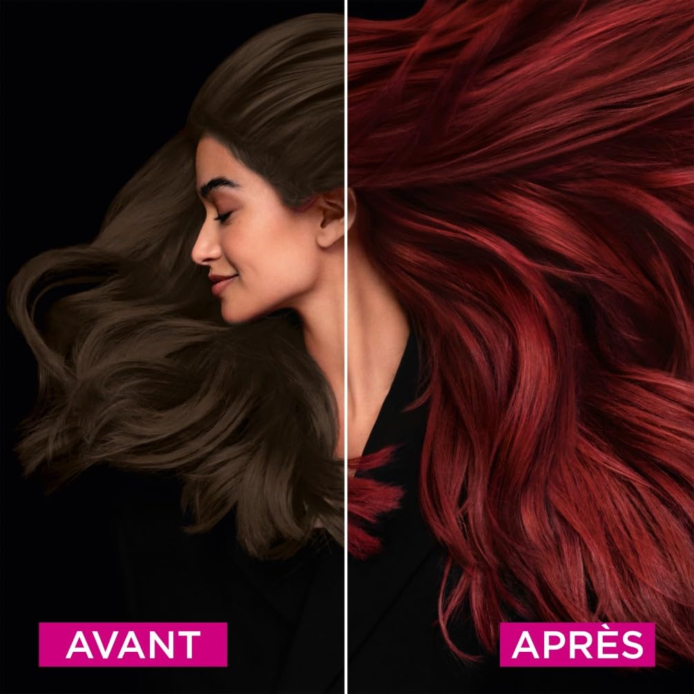 GARNIER Olia — Coloration permanente blond très clair 10.0 – Image 4
