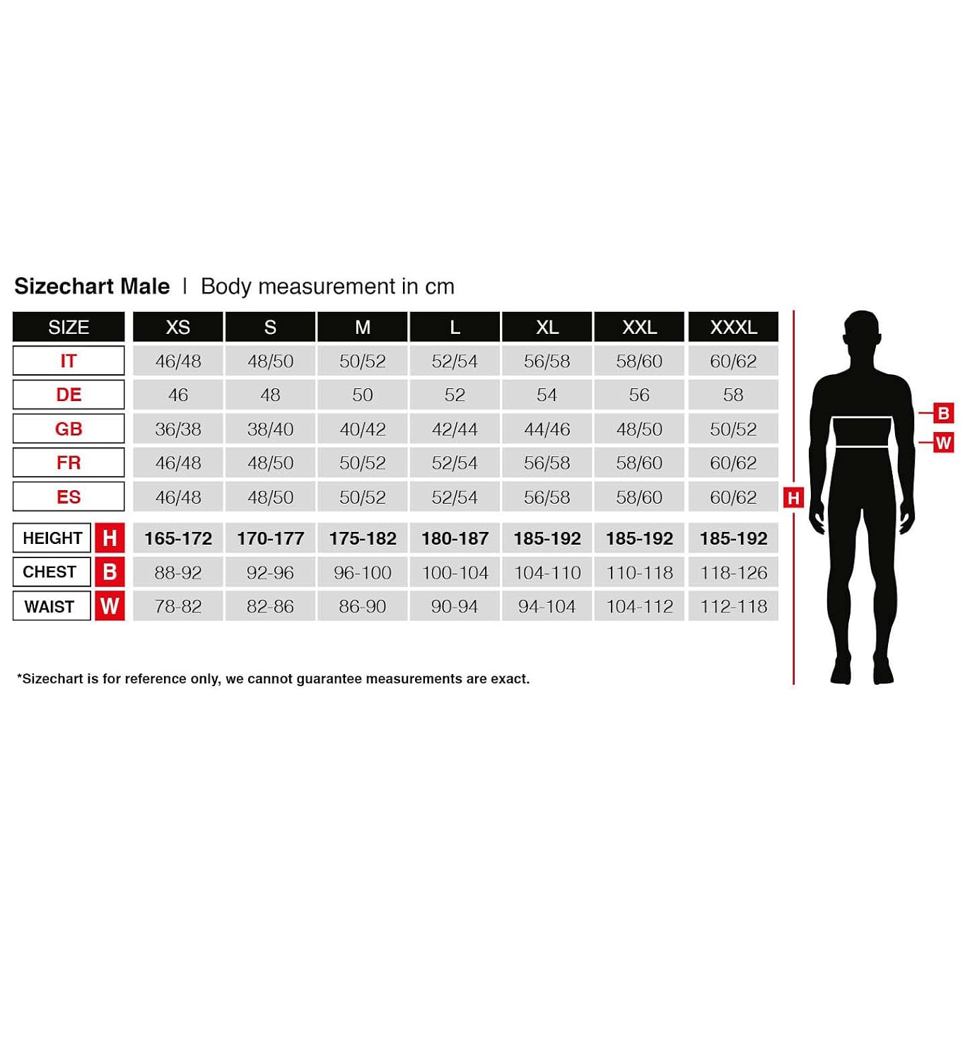 W WIDMANN MILANO Party Fashion — Costume de zombie homme – Image 5