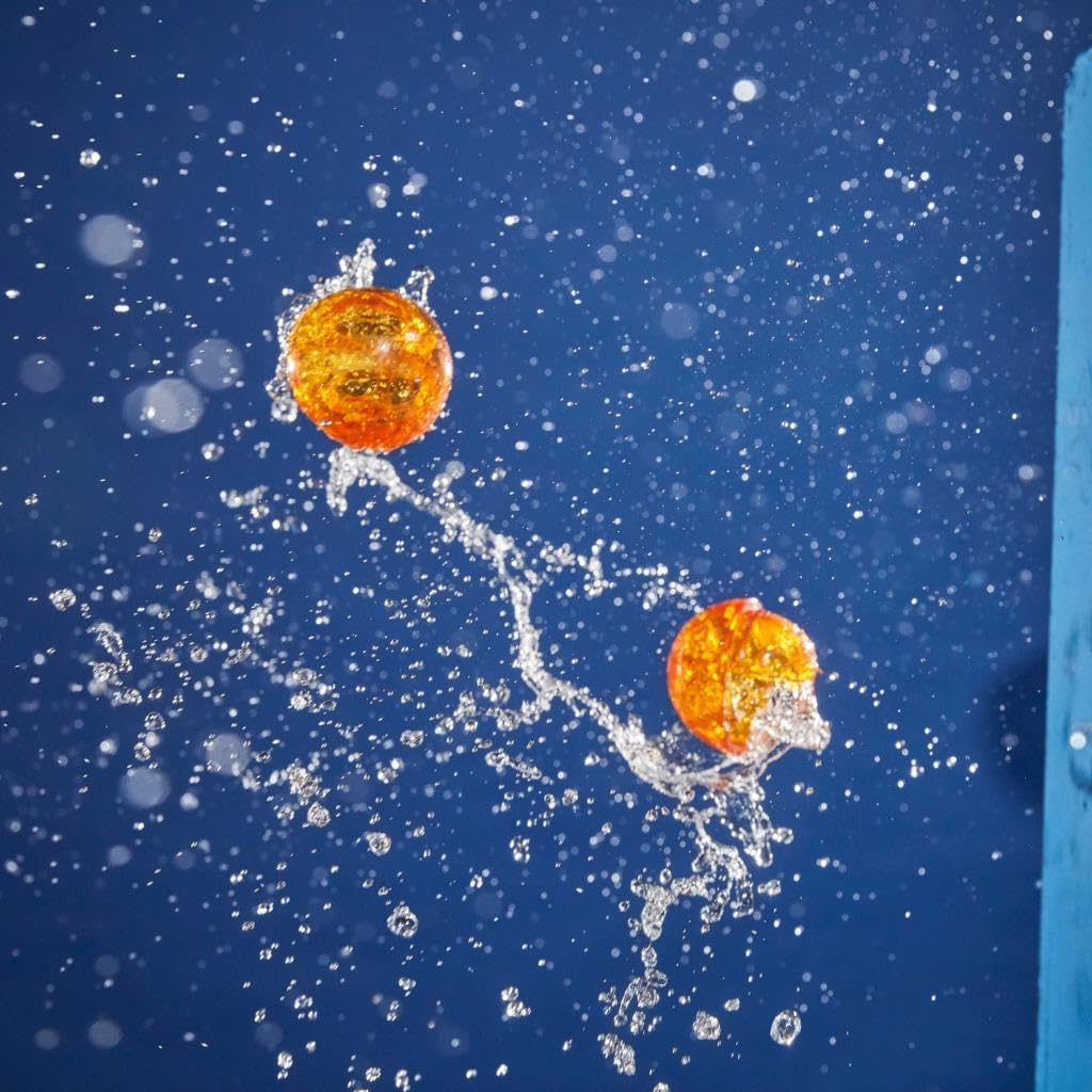 NERF Super Soaker Hydro Balls — Pack de 3 balles d'eau – Image 3