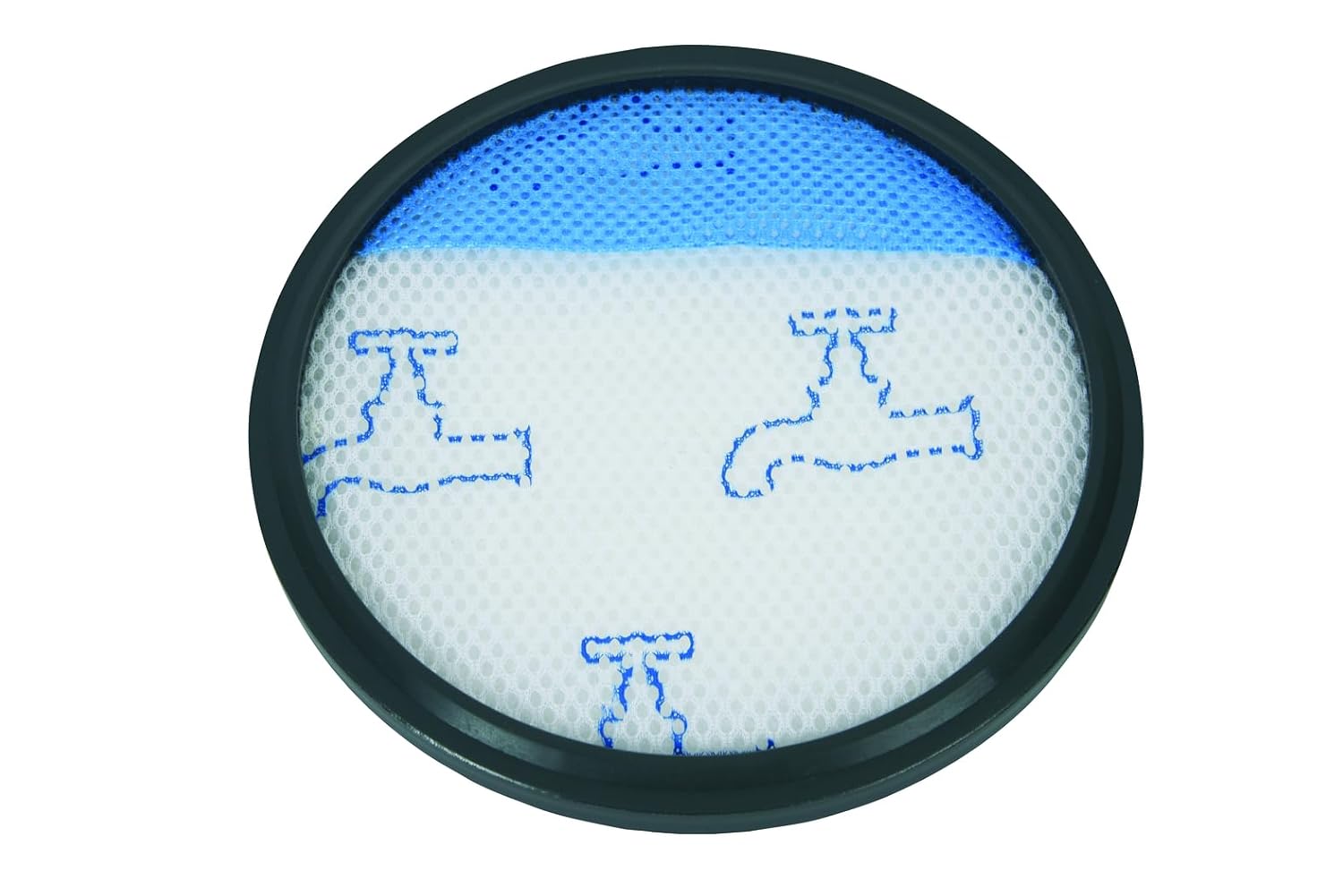 ROWENTA Swift Power Cyclonic — Kit de Filtration Gris – Image 5