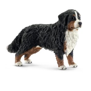 Schleich Bouvier Bernois, Femelle