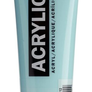 TALENS Amsterdam Standard Series — Acrylique bleu céleste 120 ml