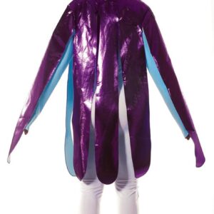 Alternative view of FIESTAS GUIRCA — Costume de Poulpe Adulte 42-44/L