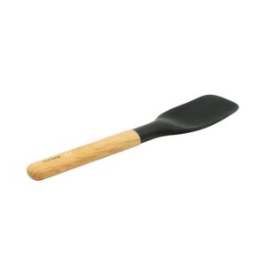 Alternative view of EVA SOLO Nordic Kitchen — Agitateur et Grattoir à Pâte Noir