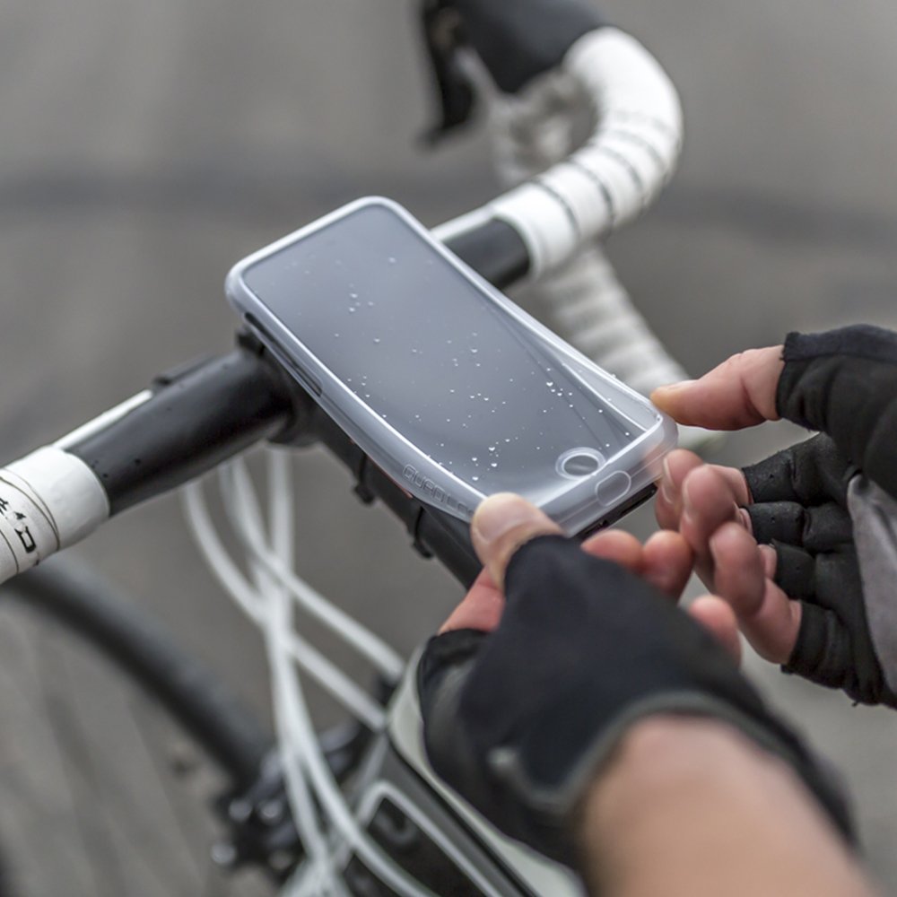 QUAD LOCK — Poncho Étanche pour iPhone 5/5s/SE – Image 3