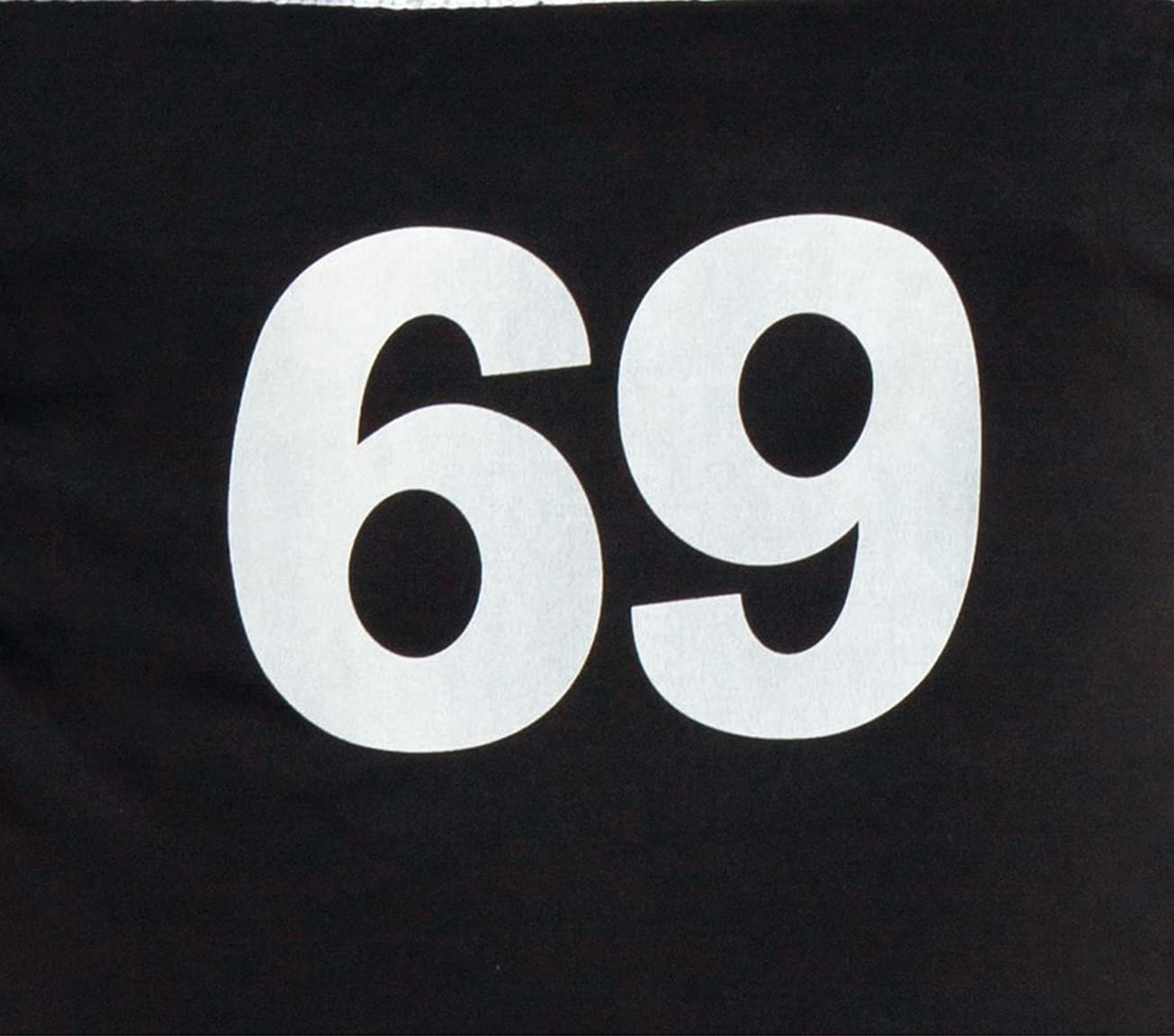 FIESTAS GUIRCA — Costume de Quarterback Adulte 52-54/L – Image 5