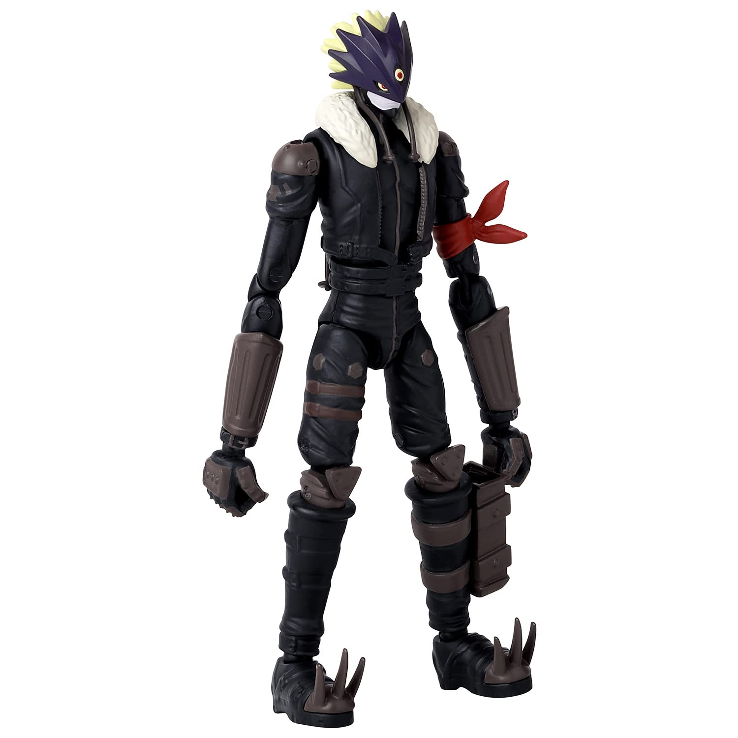 BANDAI Anime Heroes — Figurine Beelzemon 17 cm – Image 7