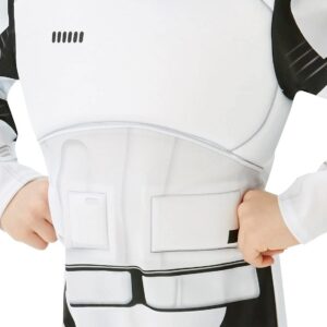 Alternative view of LUCAS RUBIES — Déguisement Stormtrooper Enfant 11-13 ans