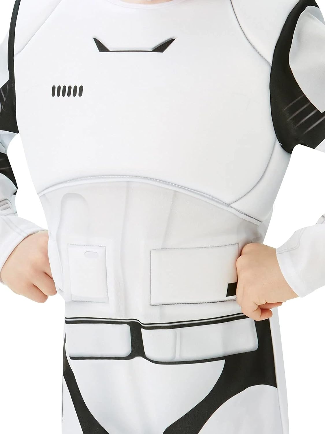 LUCAS RUBIES — Déguisement Stormtrooper Enfant 11-13 ans – Image 2