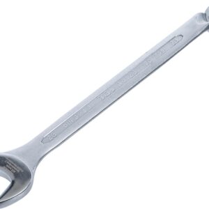 BGS 30128 | Clé mixte, coudée | 28 mm