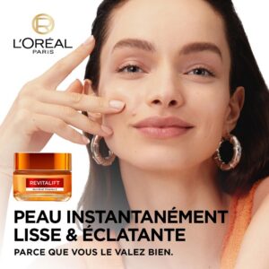 Alternative view of L'ORÉAL PARIS Revitalift Clinical — Crème Jour Vitamine C 50ml