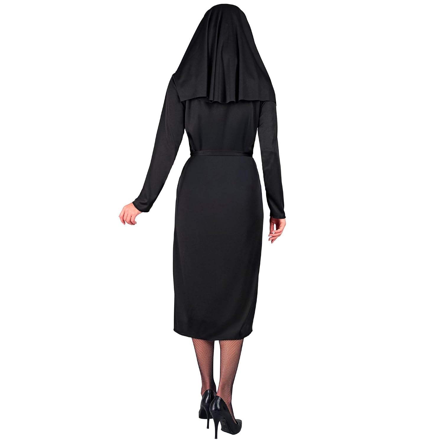 W WIDMANN MILANO — Costume de nonne adulte – Image 3