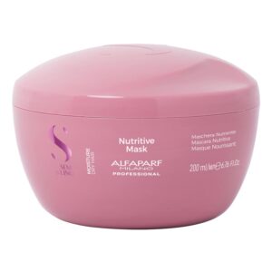 ALFAPARF MILANO Semi Di Lino — masque nourrissant 200 ml