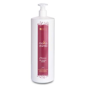 Soin J'ilumine maKadamia Urban Keratin 1000 ml
