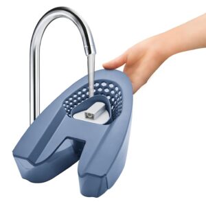 Alternative view of TEFAL XD9070E0 — Lot de 2 Cartouches Anti-Calcaire