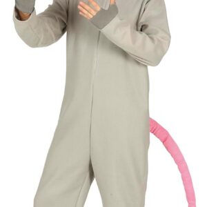 Déguisement Souris Rémy Adulte L