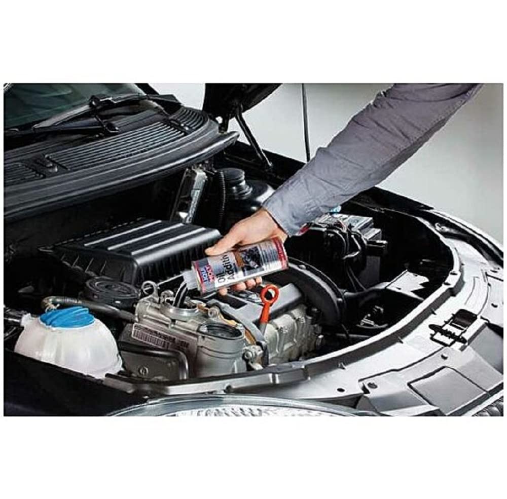 Liqui Moly 21500 Additif pour Huile – Image 4
