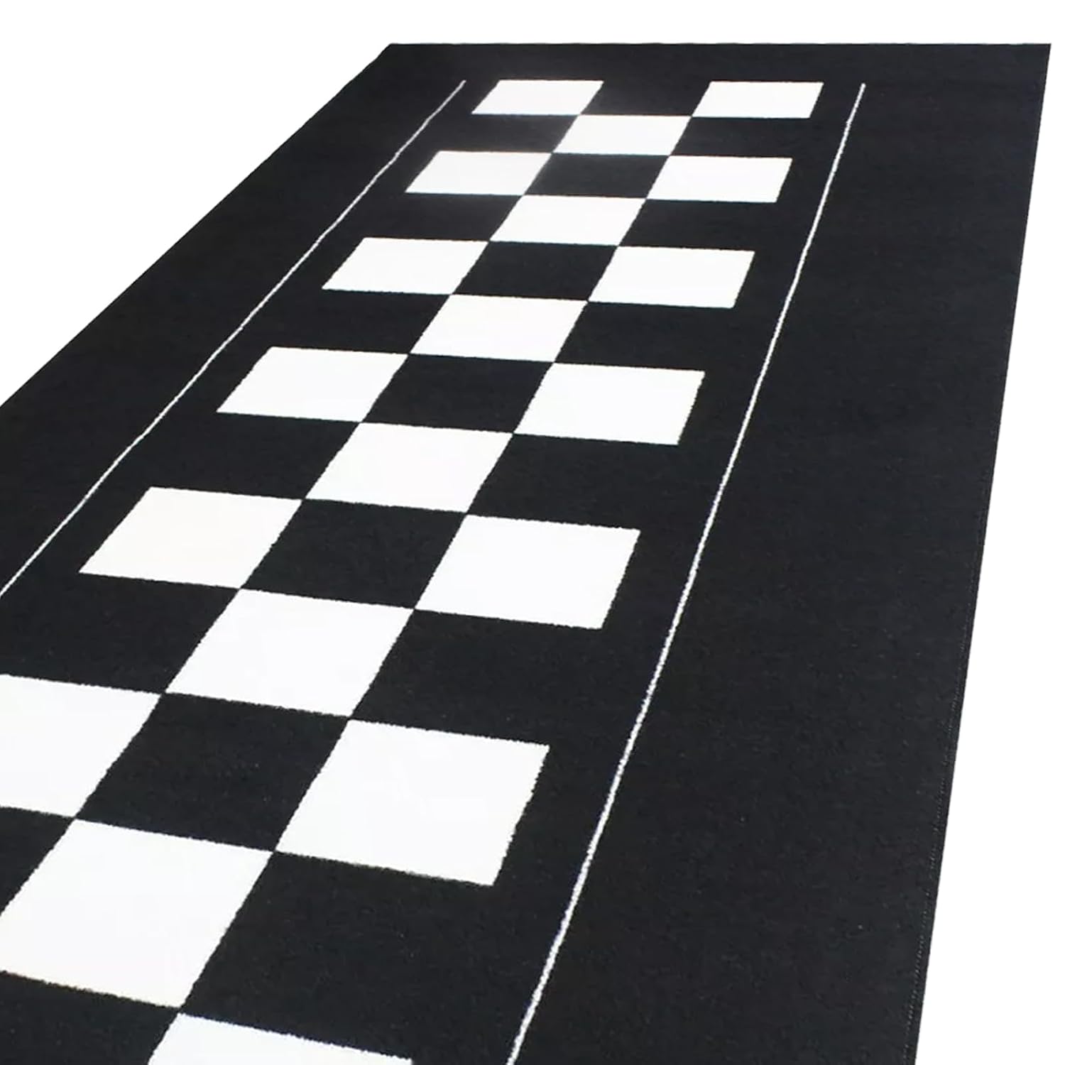 BIKETEK Série 4 — Tapis de garage 190 x 80 cm – Image 2