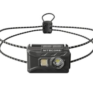 Nitecore NU20 Classic