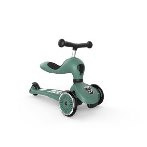 Scoot & Ride 3416 – jouets de divertissement et apprentissage, Unisexe