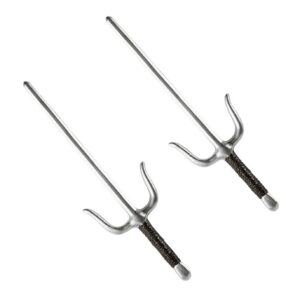 Aptafêtes - AC1174 - Paire de saï 42 cm