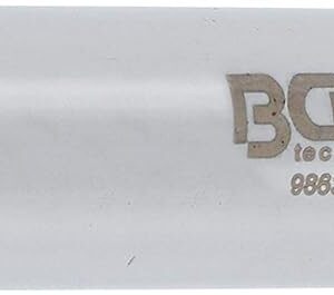 BGS 9863-13 | Douille, hexagonale, extra longue | transmission par carré femelle 10 mm (3/8") | 13 mm