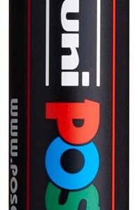 POSCA MARQUEUR IVOIRE 2.5MM CONIQUE MOYEN