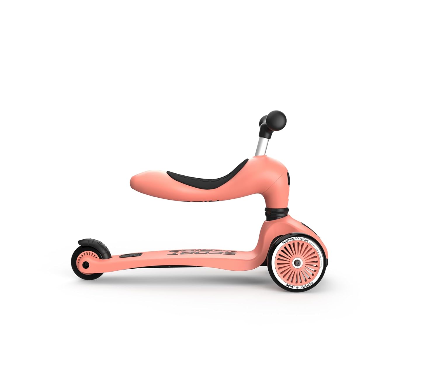 SCOOT & RIDE Highwaykick — Trottinette Enfant Taille Unique – Image 3