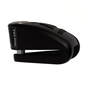 AUVRAY Block Disc DK-14 Black Classe SRA