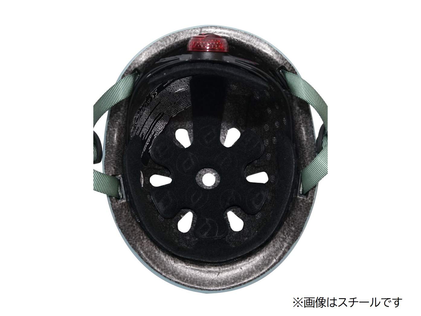 SCOOT & RIDE — Casque enfant XS-S 45-51 cm Kiwi – Image 3