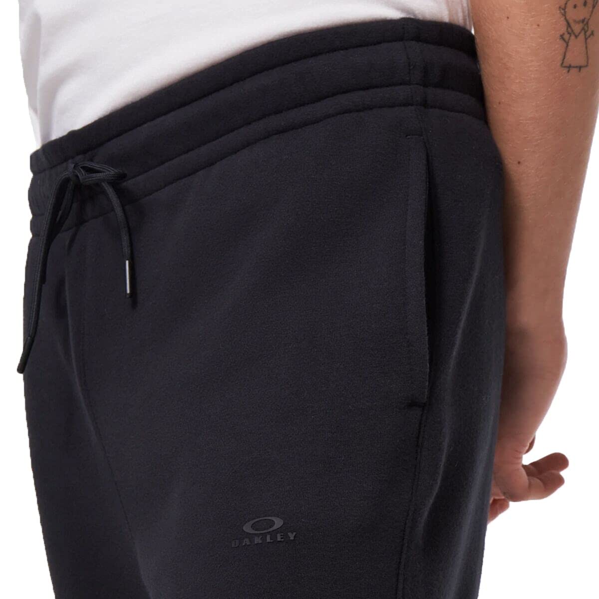 OAKLEY — Pantalon de jogging noir taille L – Image 2