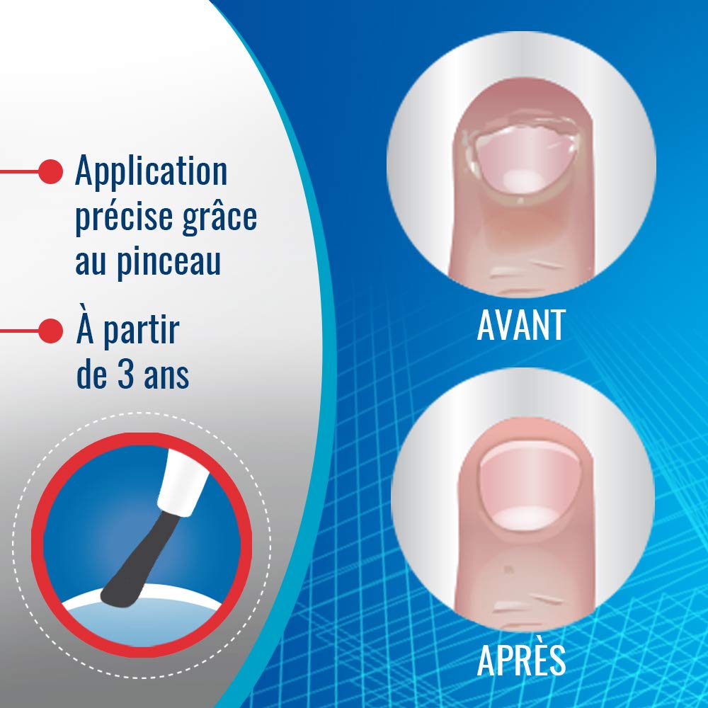 URGO — Vernis stop ongles rongés invisible 9 ml – Image 2