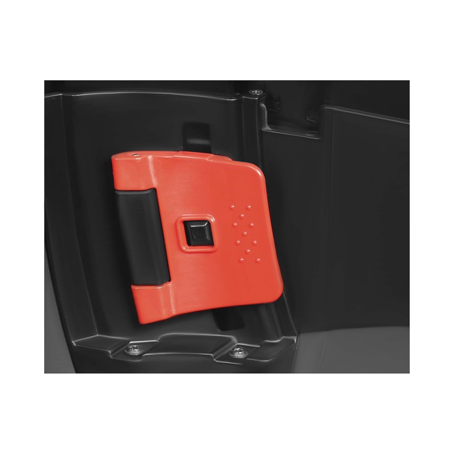 SHAD SH58X — Top case carbone taille unique – Image 4