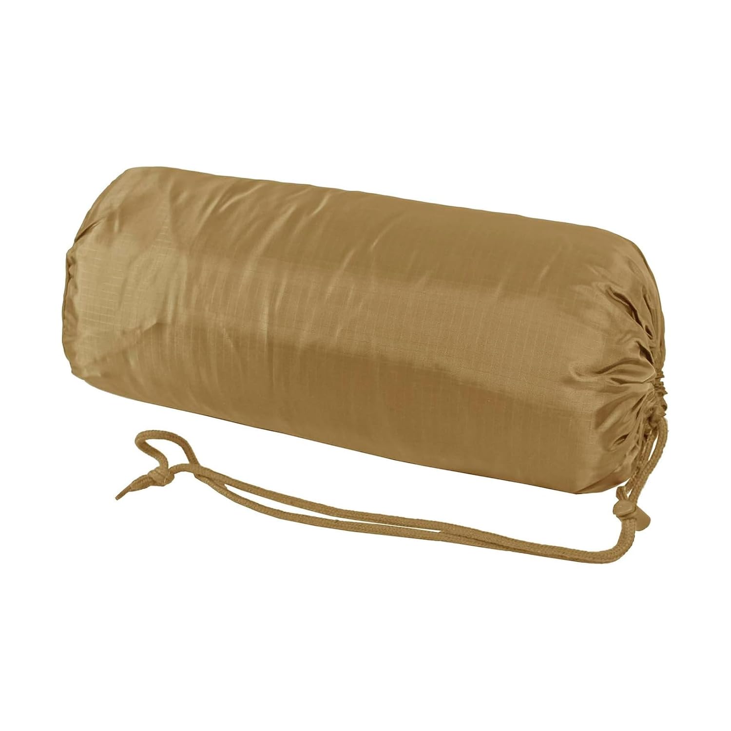 MIL-TEC — Édredon mixte 210 x 150 cm Coyote – Image 5