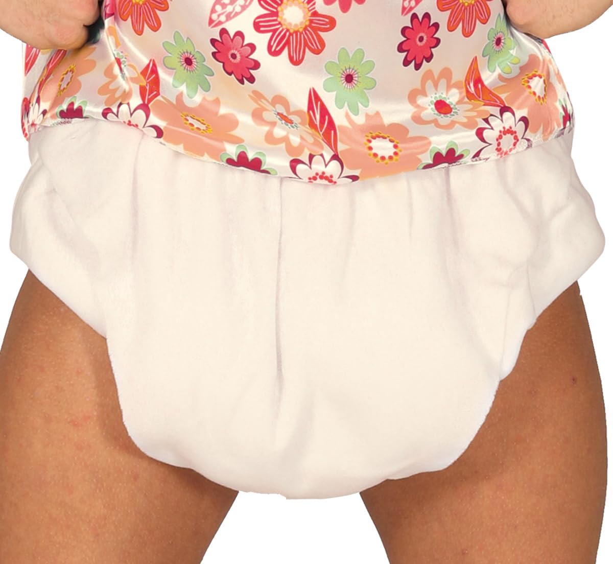 FIESTAS GUIRCA — Costume de Bébé Adulte taille 52-54/L – Image 4