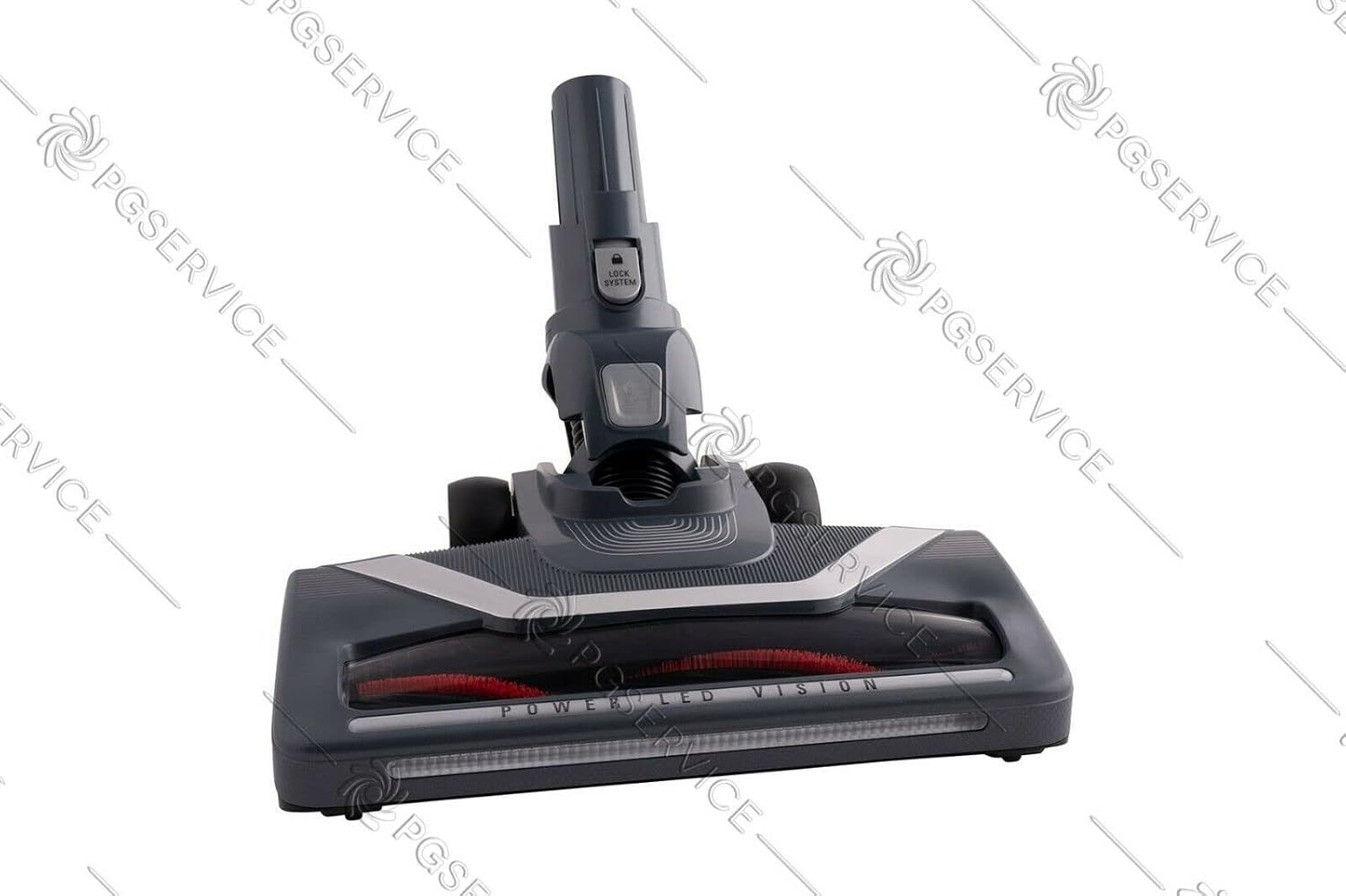 Rowenta Tefal Brosse 18.5V Roues Balai X-Pert 6.60 RH6821 RH6838 RH6848 RH6878
