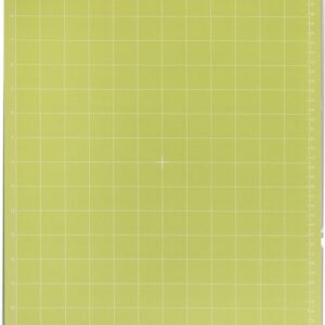 Cricut Tapis de découpe StandardGrip, 30.5 cm x 61 cm (12" x 24"), Very, Taille Unique