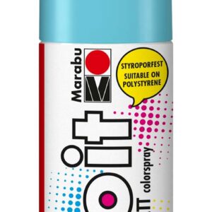 Marabu 21070006005 – Peinture en Bombe Do It satiné Mat