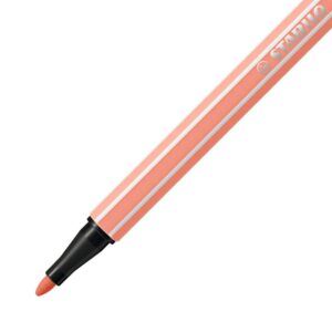 Alternative view of STABILO Pen 68 — Étui de 12 feutres de coloriage