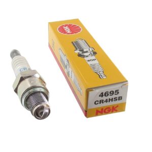 BOUGIE NGK CR4HSB