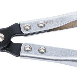 BGS 8668 | Pince pour joint de soupape | 270 mm