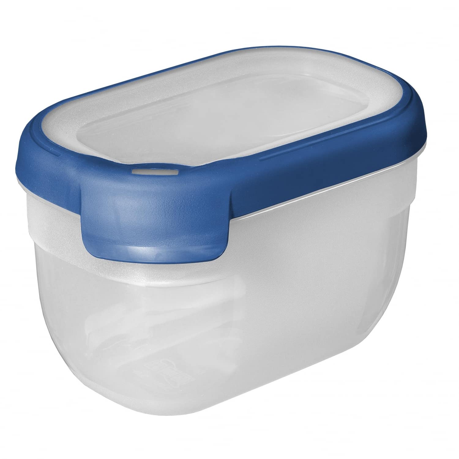 CURVER — Boîte alimentaire rectangulaire 0,75 L bleue
