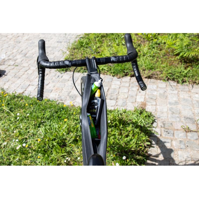 ZEFAL Z Adventure T3 — Sacoche de Cadre Vélo 2,2 L – Image 4